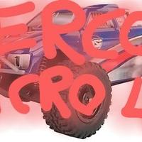 Losi micro t dt raminator 1:36 proponete