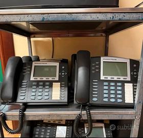 Telefoni VOIP IP GRANDSTREAM GXP2010 e GXP2020