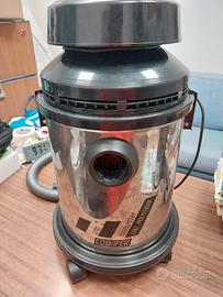 Aspirapolvere 1200 watt 