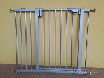 Cancelletto di sicurezza per bambini