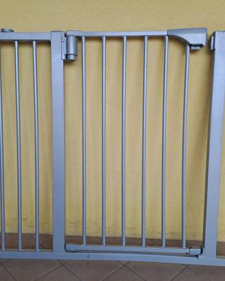 Cancelletto di sicurezza per bambini