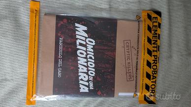 escape room giochi investigativi 