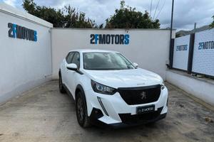 Peugeot 2008 1.2 puretech Active Pack s&s 100cv