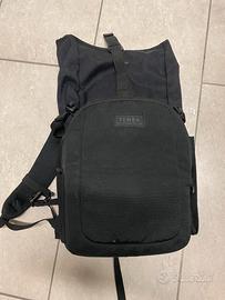 Zaino Tenba Fulton V2 10L – nuovo