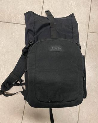 Zaino Tenba Fulton V2 10L – nuovo