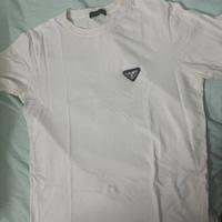 t-shirt Prada tg L