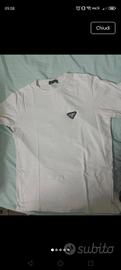 t-shirt Prada tg L