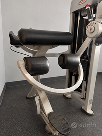 Panatta Gluteus Machine  – macchina glutei