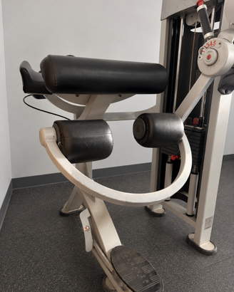 Panatta Gluteus Machine  – macchina glutei