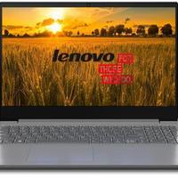 LENOVO - RAM 12 GB SSD da 256 GB + Hard Disk 500GB