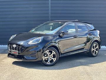 Ford Puma 1.0 Ecoboost Hybrid ST-Line Autom. ...