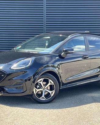Ford Puma 1.0 Ecoboost Hybrid ST-Line Autom. ...