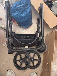 trio cybex