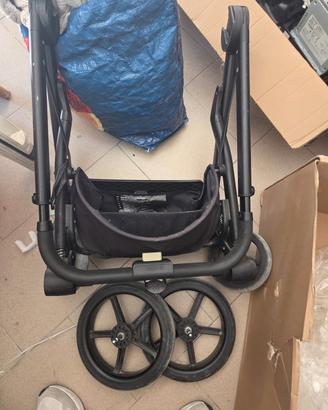 trio cybex