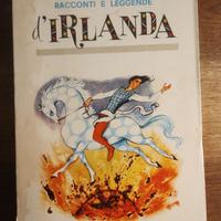 Racconti e leggende d'Irlanda  C-M-Garnier S.A.I.E