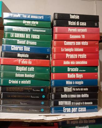Cassette VHS