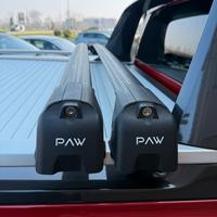 Barre portatutto Ford Ranger