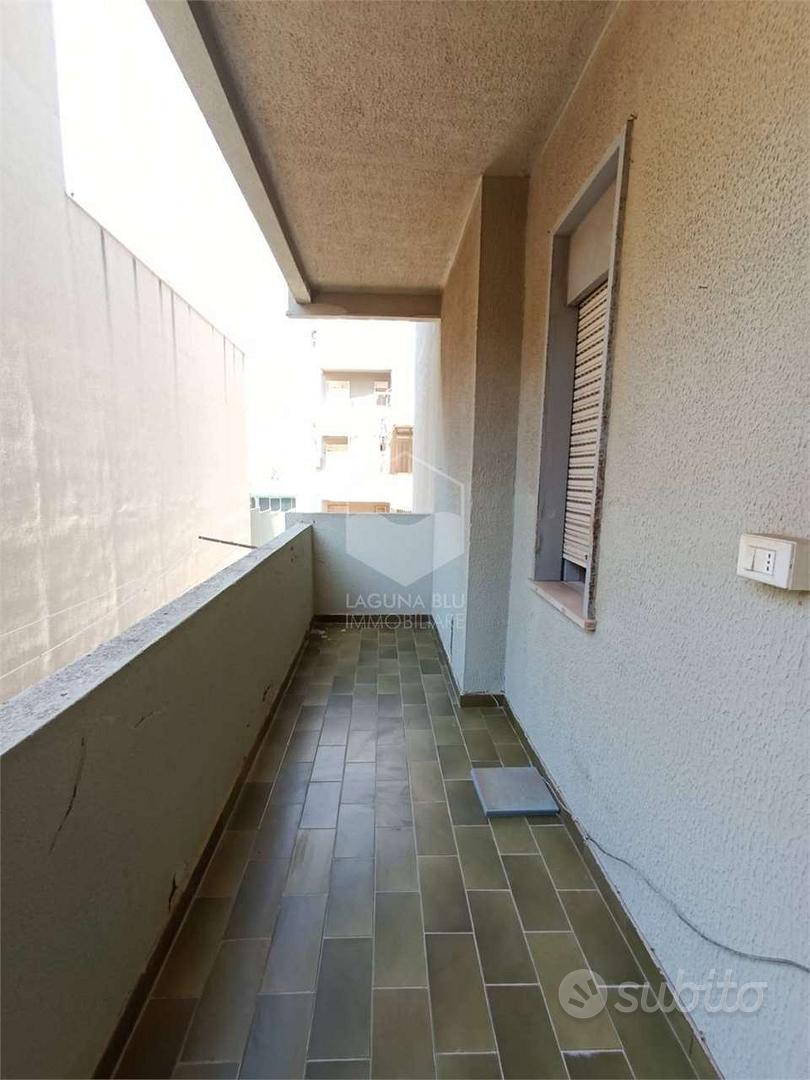 Apartment in Marsala, Rione Sappusi, Trapani - Vista 5