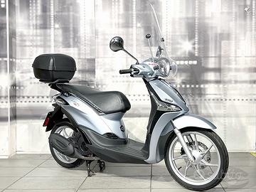 Piaggio Liberty 150 S ABS