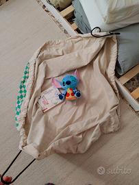 Tappetino giochi play&go