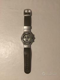 Swatch Scuba Irony Crono