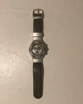 Swatch Scuba Irony Crono