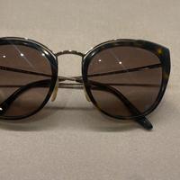 Occhiali da sole Prada