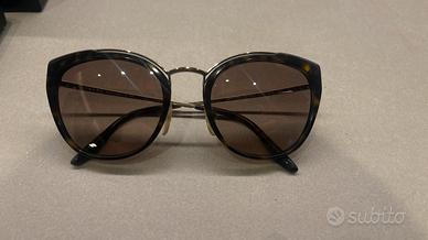 Occhiali da sole Prada