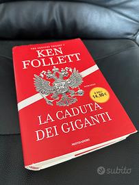 La caduta dei giganti - Ken Follett