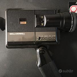 Bell&Howell MS 45 videocamera