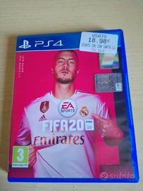 FIFA 20 PS4