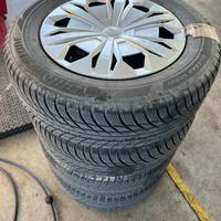 Cerchi per gomme da 17 per Audi