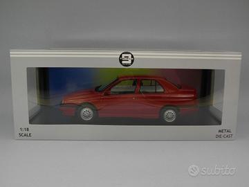 Alfa Romeo 155 (1996)