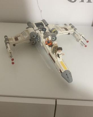 LEGO Star Wars 75301 - X-Wing Fighter