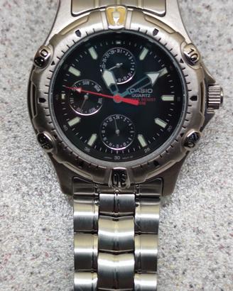 Orologio casio 1794 mtd-1015