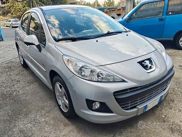 PEUGEOT 207 1.4 VTi 95CV