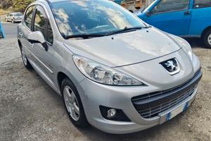 PEUGEOT 207 1.4 VTi 95CV