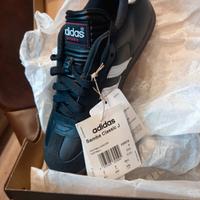 snikers donna  adidas samba classic J misura 36.5 