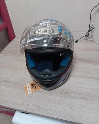 Accessori moto