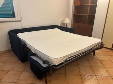 Divano letto Dorelan - George