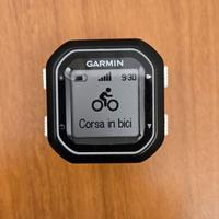 Garmin Edge 25
