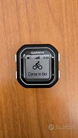 Garmin Edge 25