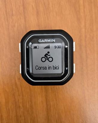 Garmin Edge 25