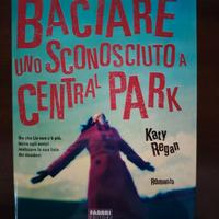 Baciate uno sconosciuto a Central Park