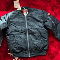 BOMBER SCHOTT DA UOMO