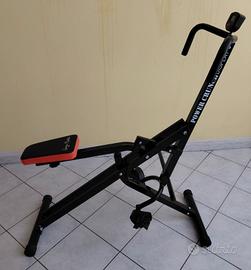 Attrezzo fitness 