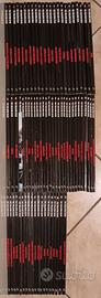 Collana completa fumetti The Walking Dead