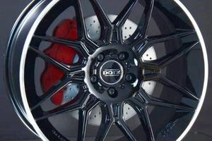 Cerchi Audi Q8 Q7 RS6 RS7 A8 E-TRON 10.5x22 ET20