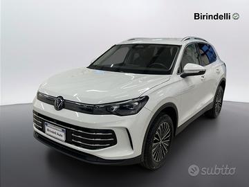 VOLKSWAGEN Tiguan 3ª serie - Tiguan 2.0 TDI 193 CV