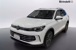 VOLKSWAGEN Tiguan 3ª serie - Tiguan 2.0 TDI 193 CV